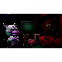 Five Nights at Freddy's: Help Wanted 2 [PS5, английская версия]