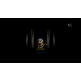 Five Nights at Freddy's: Help Wanted [PS4, английская версия]