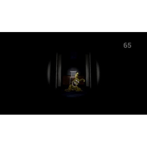 Five Nights at Freddy's: Help Wanted [PS4, английская версия]