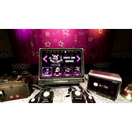 Five Nights at Freddy's: Help Wanted [PS4, английская версия]