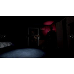 Five Nights at Freddy's: Help Wanted [PS4, английская версия]