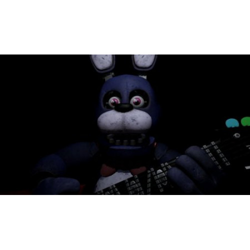 Five Nights at Freddy's: Help Wanted [PS4, английская версия]
