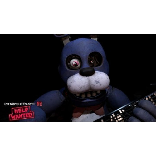 Five Nights at Freddy's: Help Wanted [PS4, английская версия]