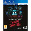 Five Nights at Freddy's: Help Wanted [PS4, английская версия]