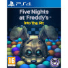 Five Night At Freddy's: Into The Pit [PS4, русские субтитры]