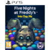 Five Night At Freddy's: Into The Pit [PS5, русские субтитры]