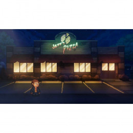 Five Night At Freddy's: Into The Pit [PS5, русские субтитры]