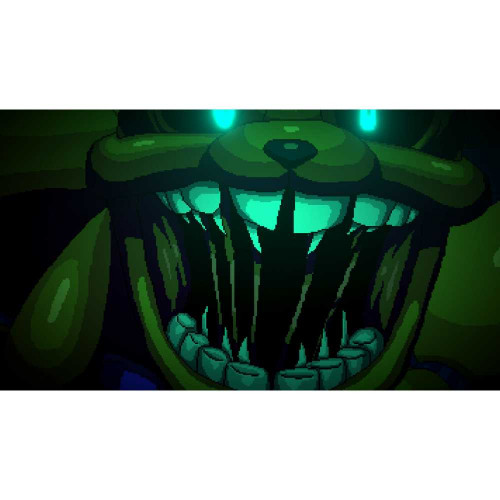 Five Night At Freddy's: Into The Pit [PS5, русские субтитры]