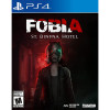 Fobia - St. Dinfna Hotel [PS4, русские субтитры]