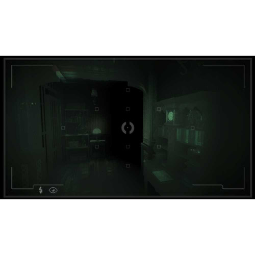 Fobia - St. Dinfna Hotel [PS4, русские субтитры]