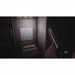 Fobia - St. Dinfna Hotel [PS4, русские субтитры]