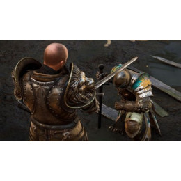 For Honor [PS4, русская версия]