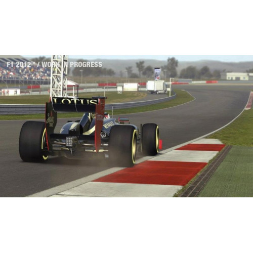 F1 Formula 1 2012 (Русская версия) (X-BOX 360)
