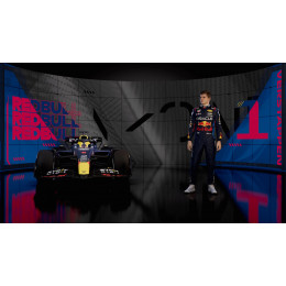 F1 2024 [PS5, английская версия]
