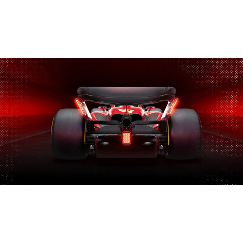F1 2024 [PS5, английская версия]