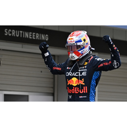 F1 2024 [PS5, английская версия]