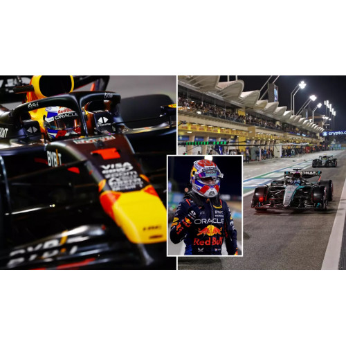 F1 2024 [PS5, английская версия]