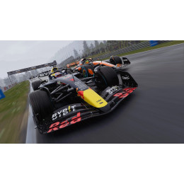 F1 2024 [PS5, английская версия]