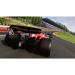 F1 2024 [PS5, английская версия]
