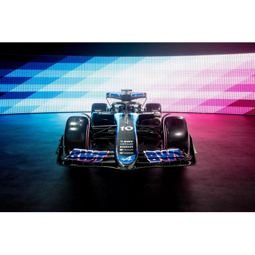 F1 2024 [PS5, английская версия]