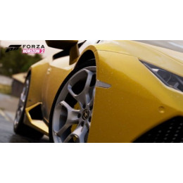 Forza Horizon 2 (Русская версия) (X-BOX 360)