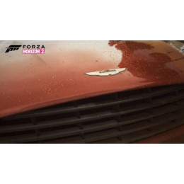 Forza Horizon 2 (Русская версия) (X-BOX 360)