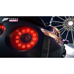 Forza Horizon 2 [Xbox One, русская версия] Trade-in / Б.У.