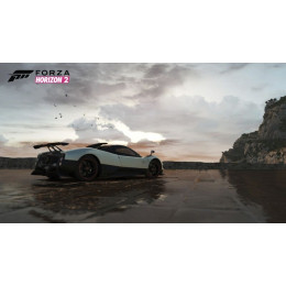 Forza Horizon 2 [Xbox One, русская версия] Trade-in / Б.У.
