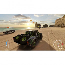 Forza Horizon 3 [Xbox One, русские субтитры]