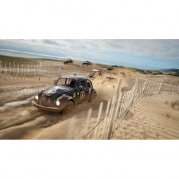 Forza Horizon 4 [Xbox One, русская версия]