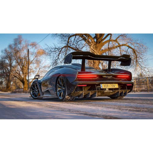 Forza Horizon 4 [Xbox One, русская версия] Trade-in / Б.У.