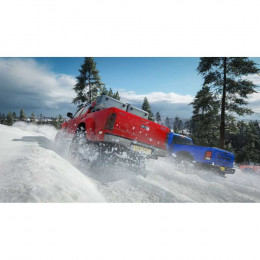 Forza Horizon 4 [Xbox One, русская версия] Trade-in / Б.У.