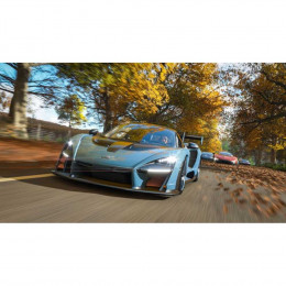 Forza Horizon 4 [Xbox One, русская версия] Trade-in / Б.У.
