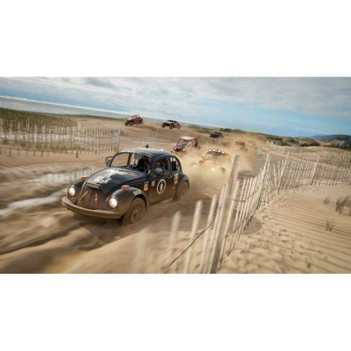Forza Horizon 4 [Xbox One, русская версия] Trade-in / Б.У.