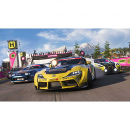 Forza Horizon 6 [Xbox Series X, русские субтитры]