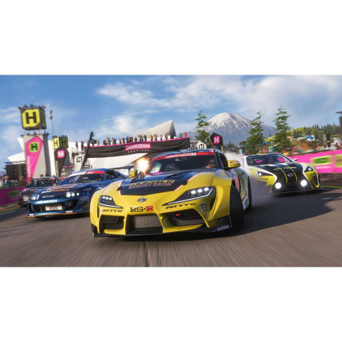 Forza Horizon 6 [Xbox Series X, русские субтитры]