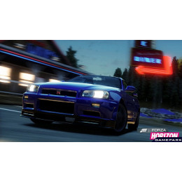 Forza Horizon с поддержкой Kinect [Xbox 360/Xbox One, английская версия] Trade-in / Б.У.