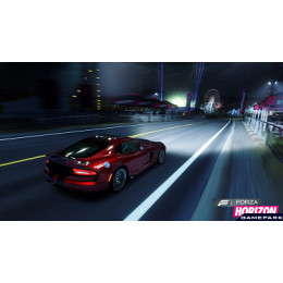 Forza Horizon с поддержкой Kinect [Xbox 360/Xbox One, английская версия] Trade-in / Б.У.