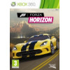 Forza Horizon с поддержкой Kinect (Xbox 360) Trade-in / Б.У.