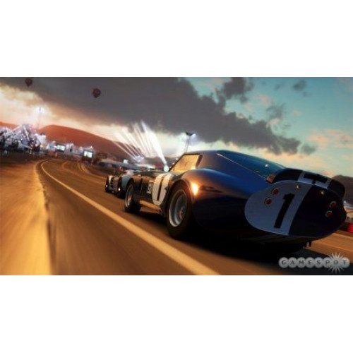 Forza Horizon (LT+3.0/15574) (X-BOX 360)