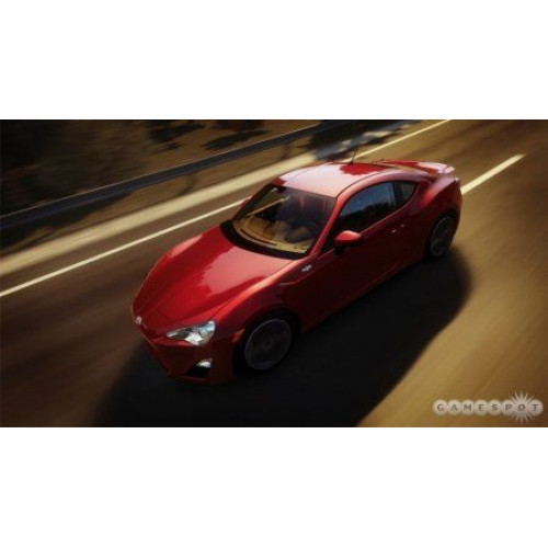 Forza Horizon (LT+3.0/15574) (X-BOX 360)