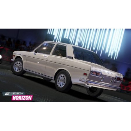 Forza Horizon (Русская версия) (X-BOX 360)