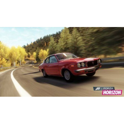 Forza Horizon (LT+3.0/15574) (X-BOX 360)