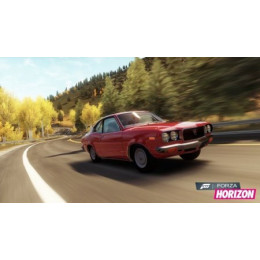 Forza Horizon (Русская версия) (X-BOX 360)