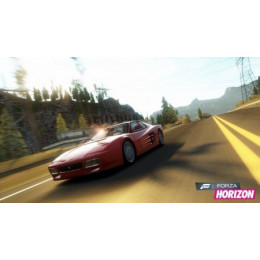 Forza Horizon (Русская версия) (X-BOX 360)