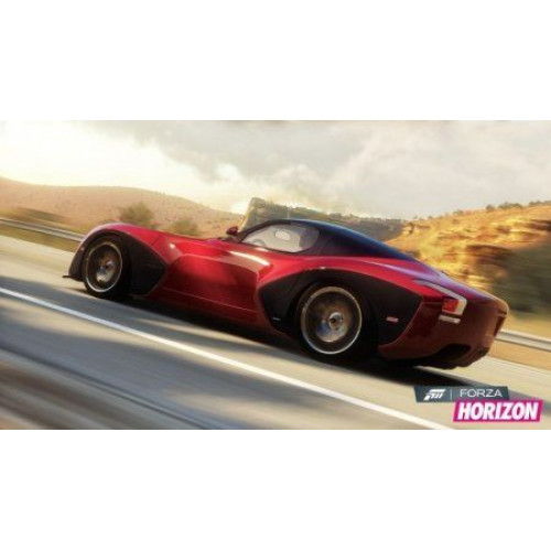 Forza Horizon (LT+3.0/15574) (X-BOX 360)