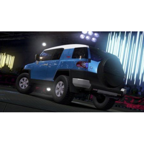 Forza Horizon (LT+3.0/15574) (X-BOX 360)