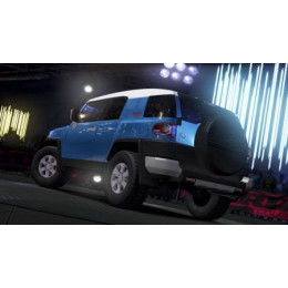Forza Horizon (Русская версия) (X-BOX 360)