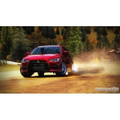 Forza Horizon (LT+3.0/15574) (X-BOX 360)