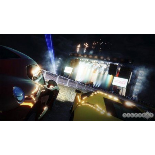 Forza Horizon (LT+3.0/15574) (X-BOX 360)